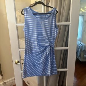 Vineyard Vines Performance Dress